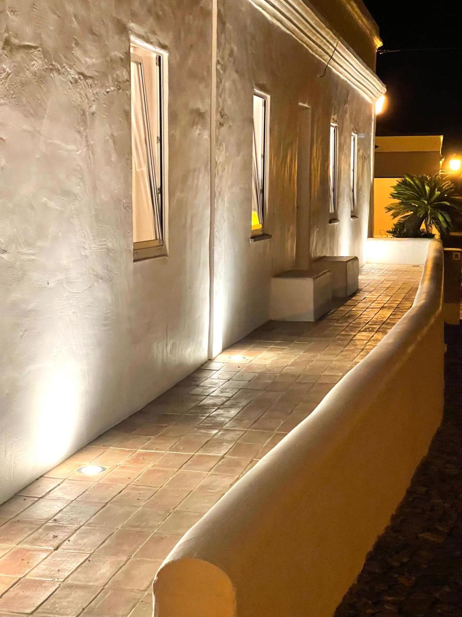 Uma Casa Em Entradas Guesthouse Exterior foto