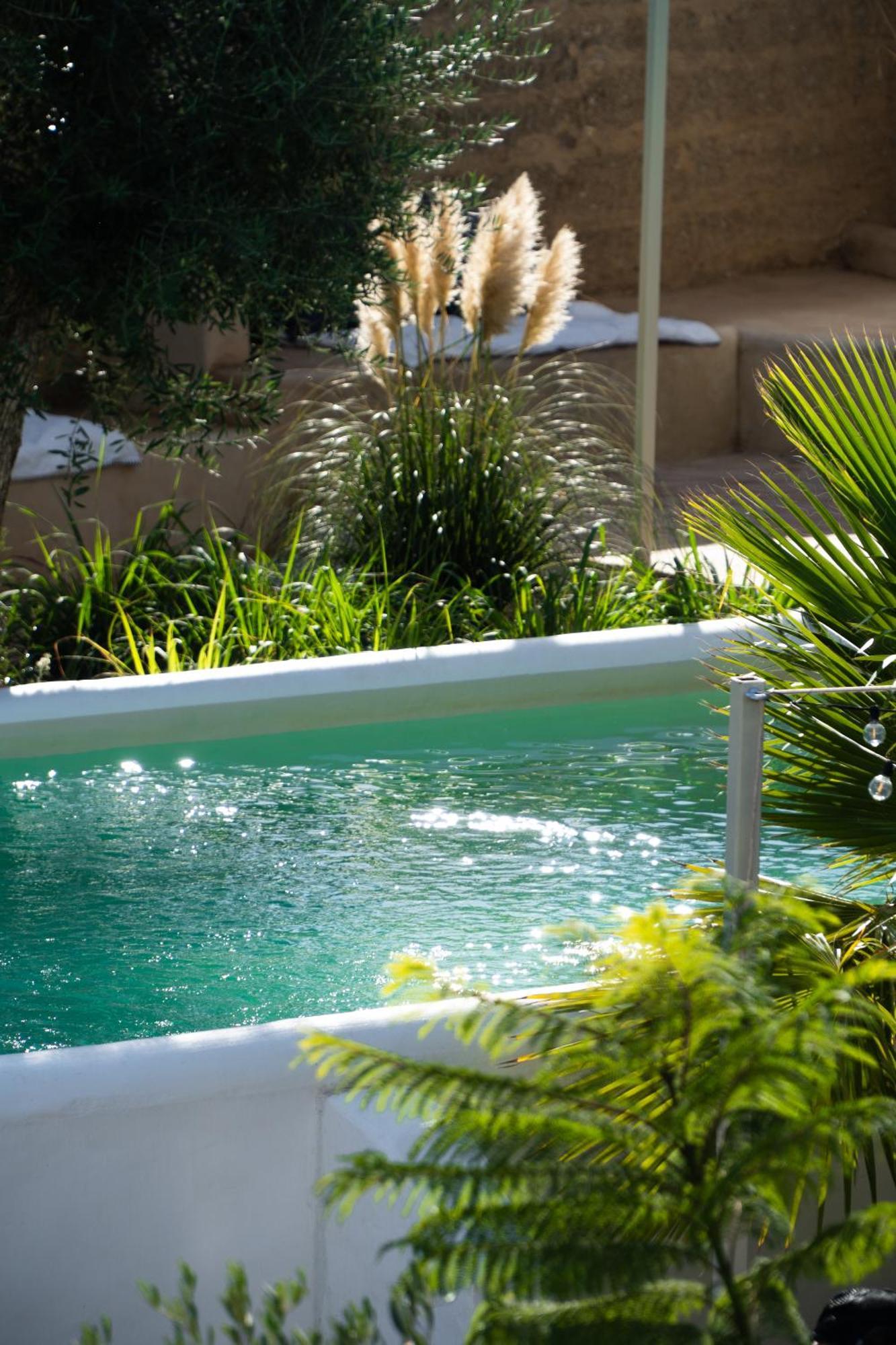 Uma Casa Em Entradas Guesthouse Exterior foto