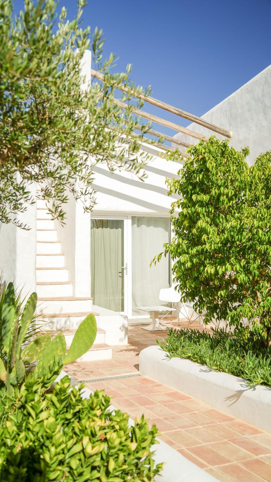 Uma Casa Em Entradas Guesthouse Exterior foto
